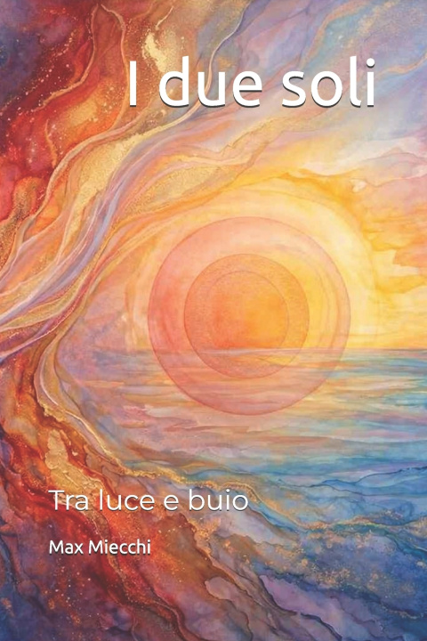 Carte I due soli Max Miecchi