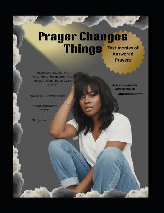 Book Prayer Changes Things Connie Brown