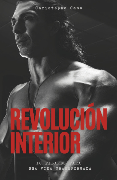 Carte Revolución interior Christophe Cano