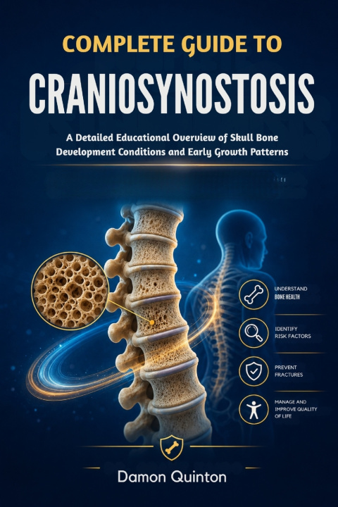 Книга Complete Guide To Craniosynostosis Damon Quinton