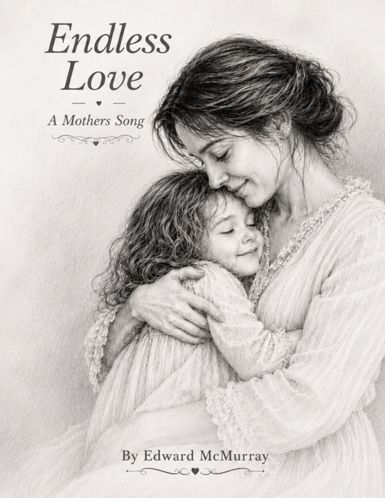 Книга Endless Love Edward McMurray