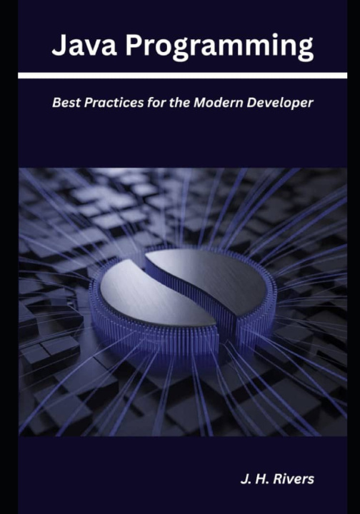 Libro Java Programming J. H. Rivers