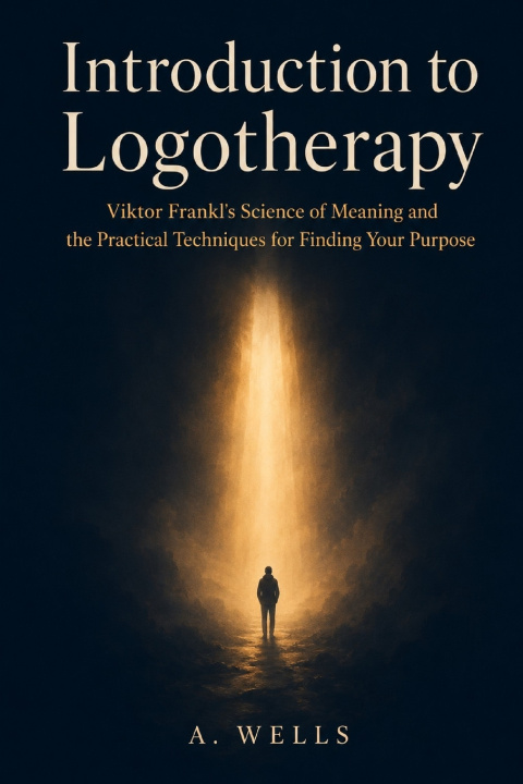 Könyv Introduction to Logotherapy Archie Wells