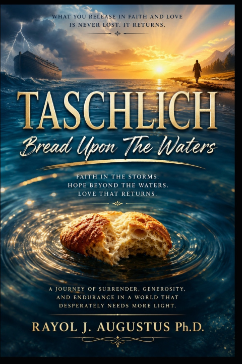 Книга TASCHLICH Rayol J Augustus Ph.D.
