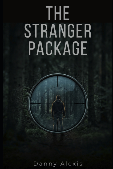 Книга The Stranger Package Danny Alexis