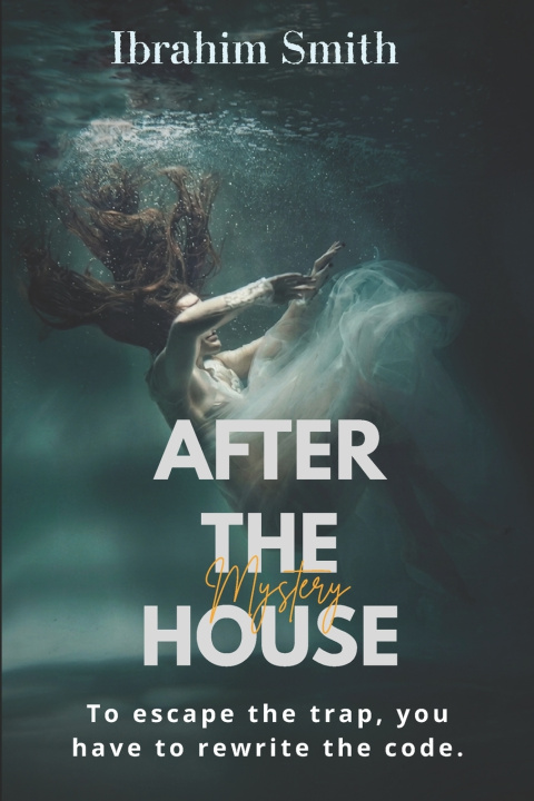 Boek After the House Muhammad Awal Ibrahim