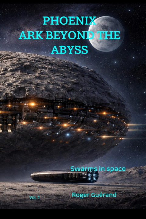 Carte The Ark Beyond The Abyss Roger Guérand