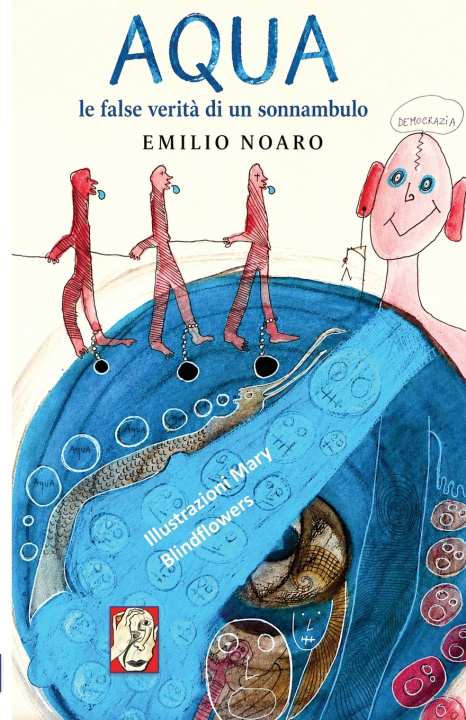 Libro Aqua Emilio Noaro