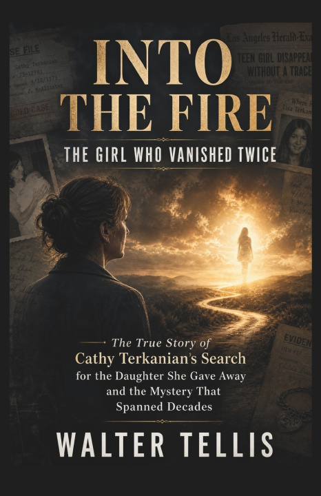 Carte Into the Fire Walter Tellis