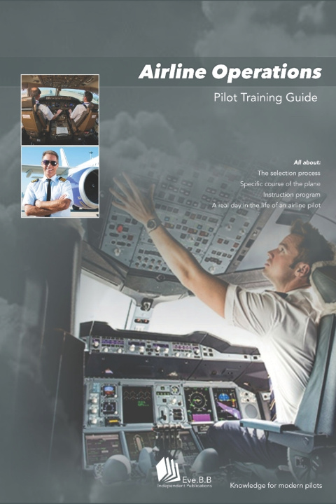 Carte Airline Operations Eve B.B