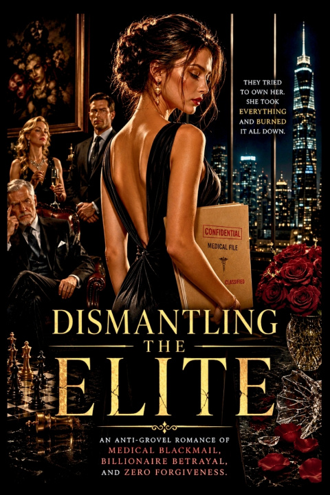 Книга Dismantling the Elite Alexandria J. Price