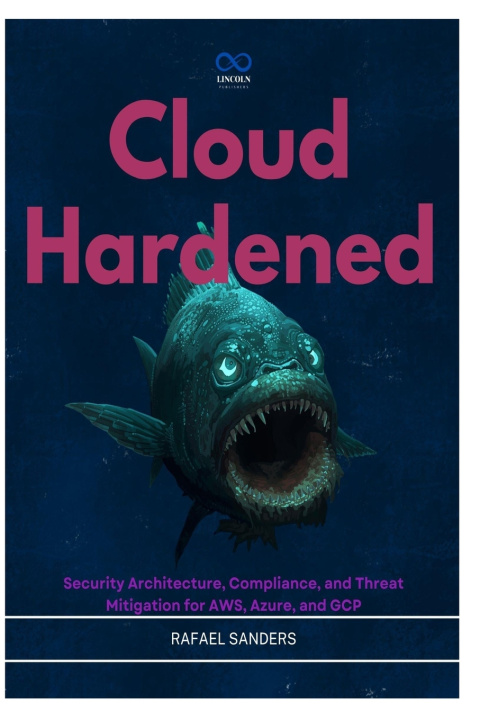 Carte Cloud Hardened RAFAEL SANDERS