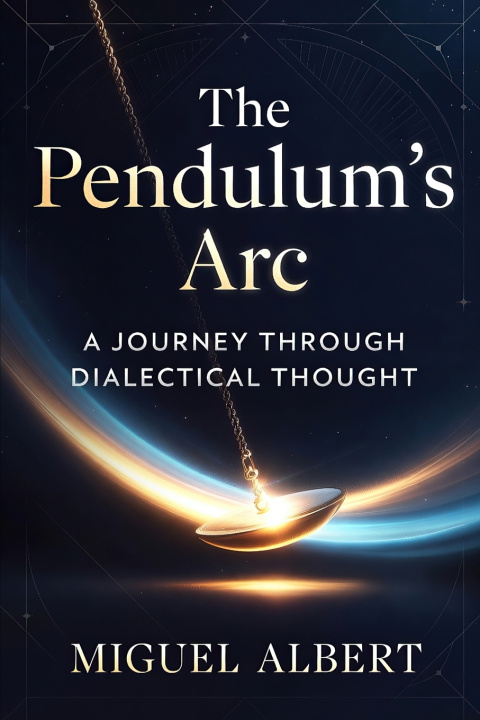 Boek The Pendulum's Arc Miguel S Albert