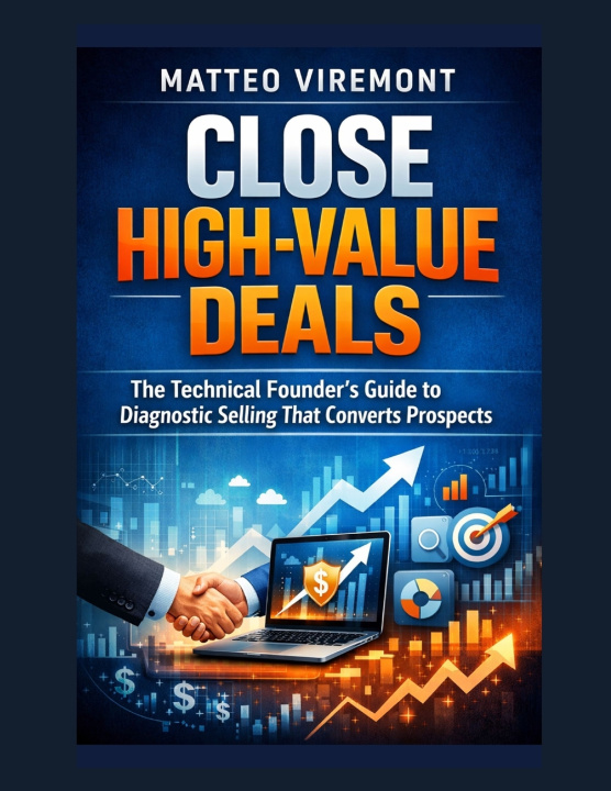 Carte Close High-Value Deals Matteo Viremont