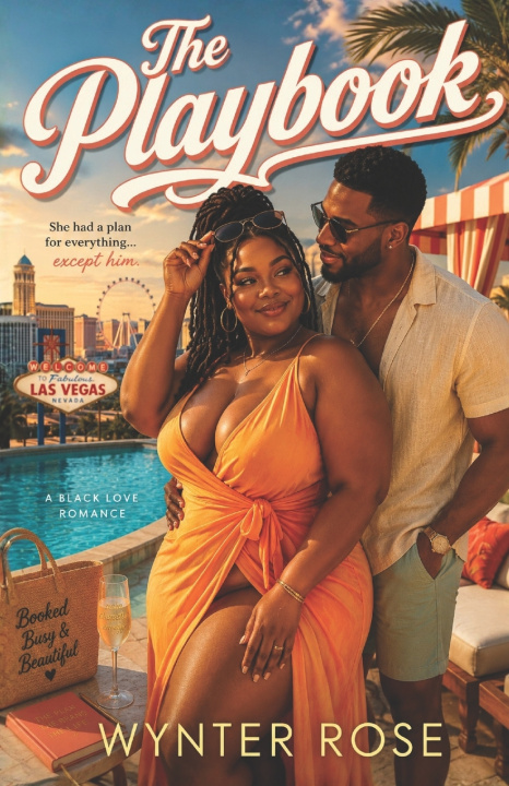 Libro The Playbook WYNTER ROSE