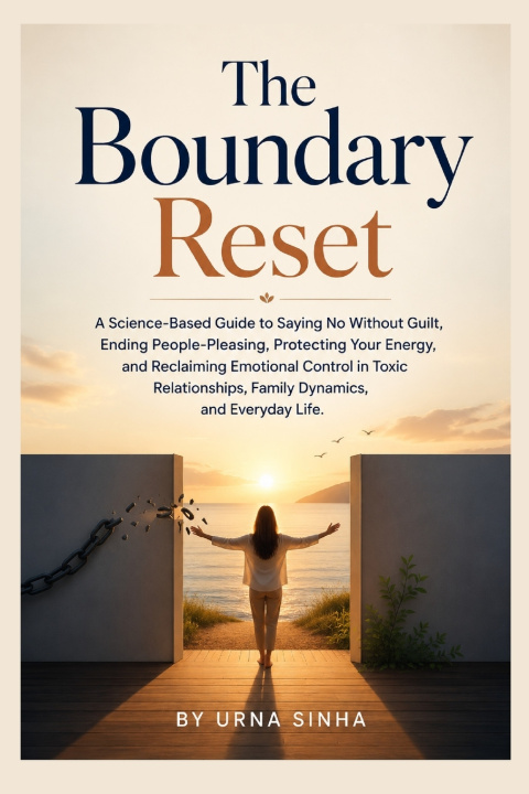 Carte The Boundary Reset URNA SINHA