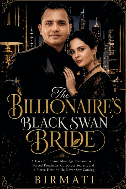 Boek The Billionaire's Black Swan Bride Birmati
