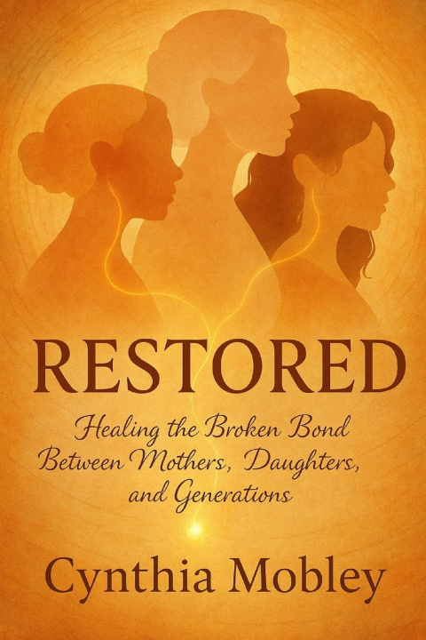 Carte Restored Cynthia Mobley
