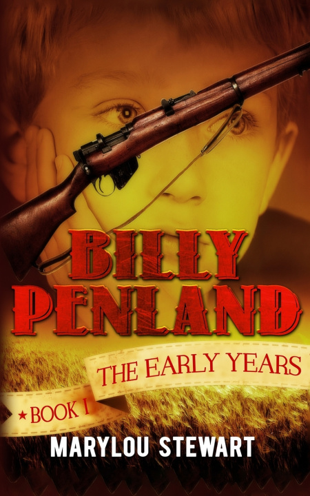 Libro The Early Years M. L. Stewart
