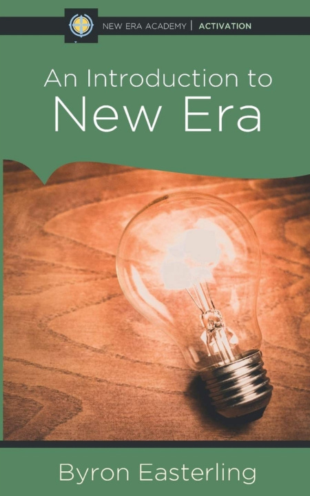Könyv An Introduction to New Era Byron Easterling
