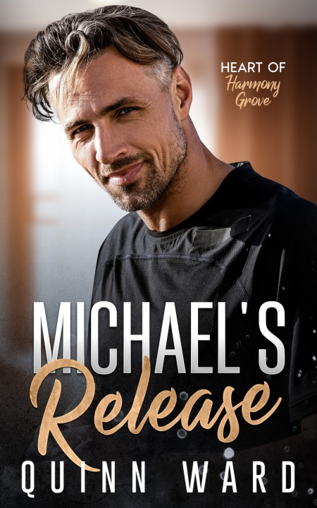 Книга Michael's Release Quinn Ward