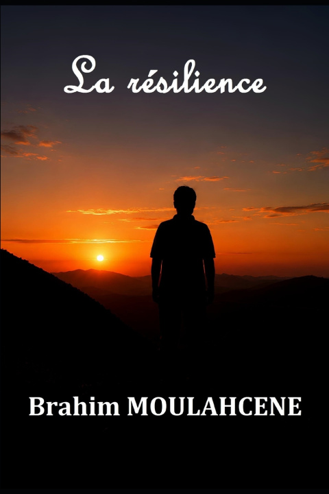 Buch La résilience Brahim MOULAHCENE