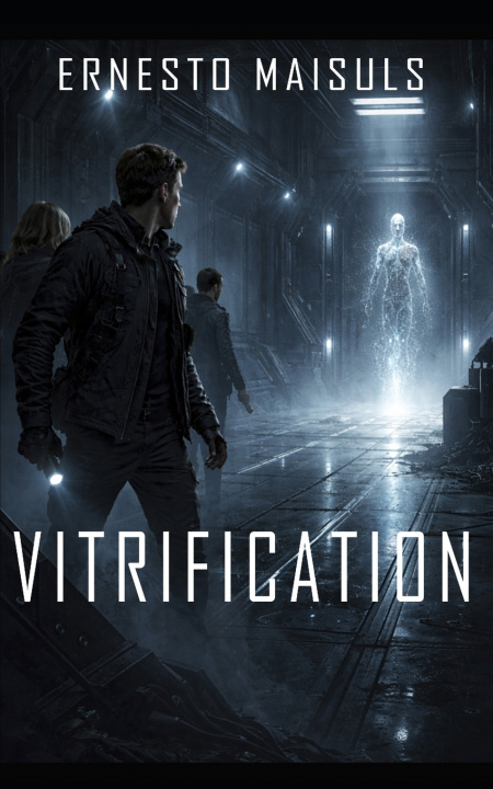 Βιβλίο Vitrification Ernesto Maisuls