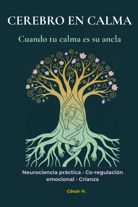 Buch Cerebro en Calma Cesar Hernandez