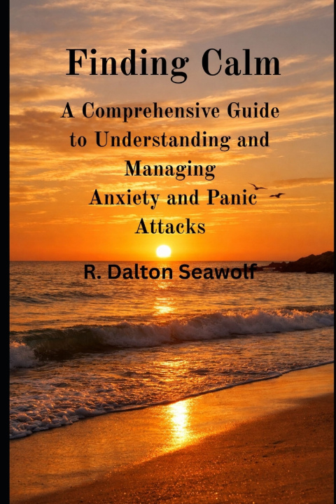 Carte Finding Calm R. Dalton Seawolf