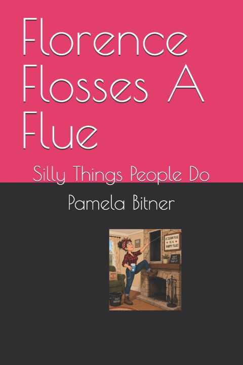 Carte Florence Flosses A Flue Pamela Bitner