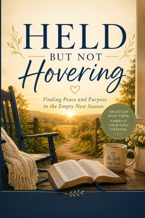 Книга Held but Not Hovering Arabella Rosewood