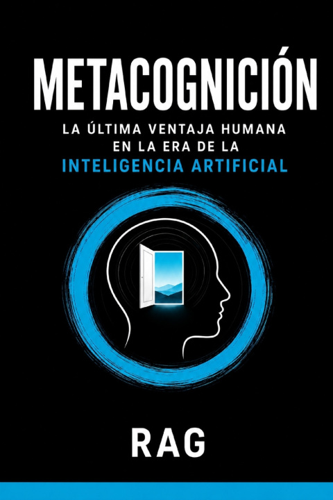 Книга METACOGNICIÓN RAG