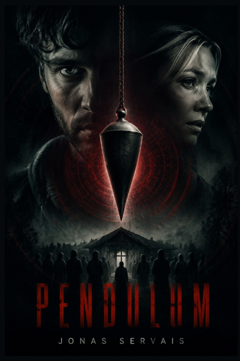Libro PENDULUMU JONAS SERVAIS