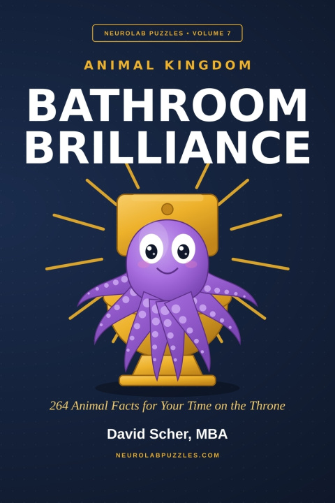Книга Bathroom Brilliance David Scher MBA