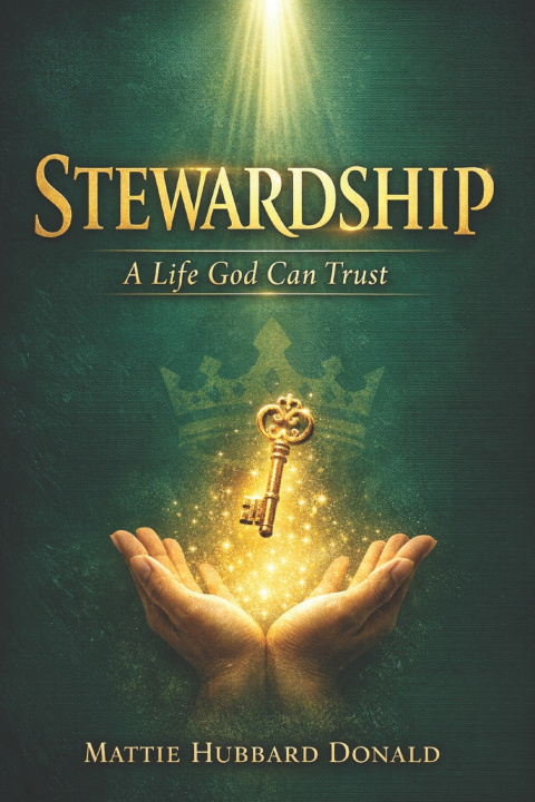 Книга Stewardship Mattie Hubbard Donald