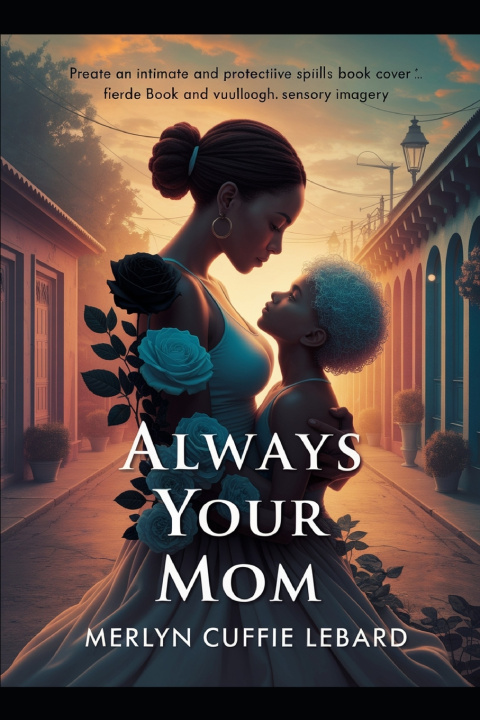 Книга ALWAYS YOUR. MOM BY MERLYN CUFFIE LEBARD