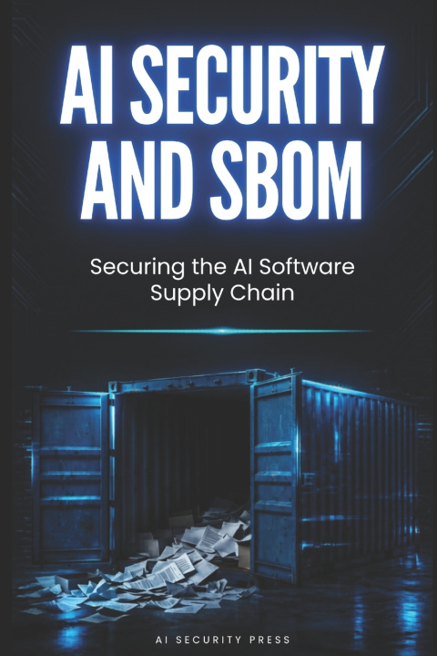 Könyv AI Security and SBOM AI Security Press