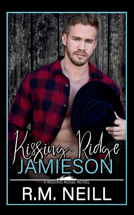 Livro Kissing Ridge R.M. Neill