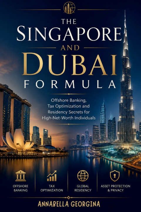 Buch The Singapore and Dubai Formula Annabella Georgina
