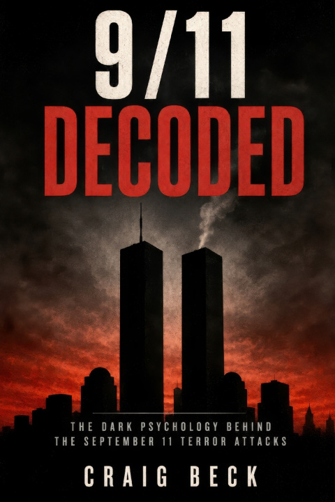 Книга 9/11 Decoded Craig Beck