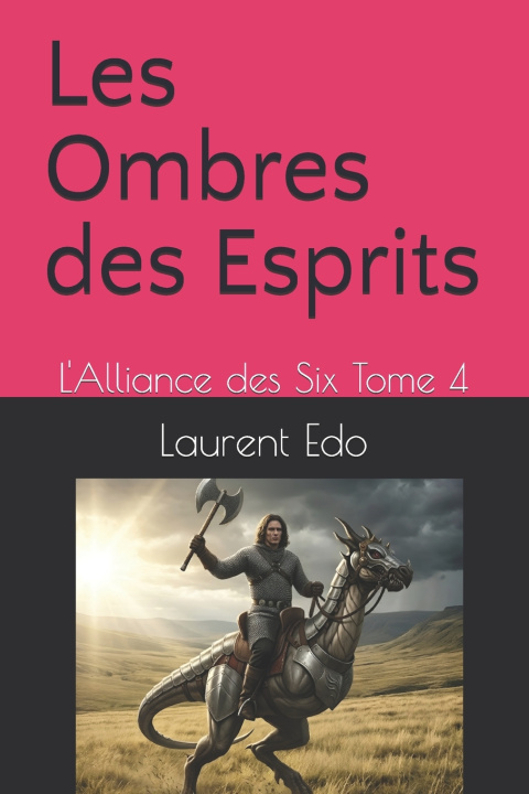 Carte Les Ombres des Esprits Laurent Edo
