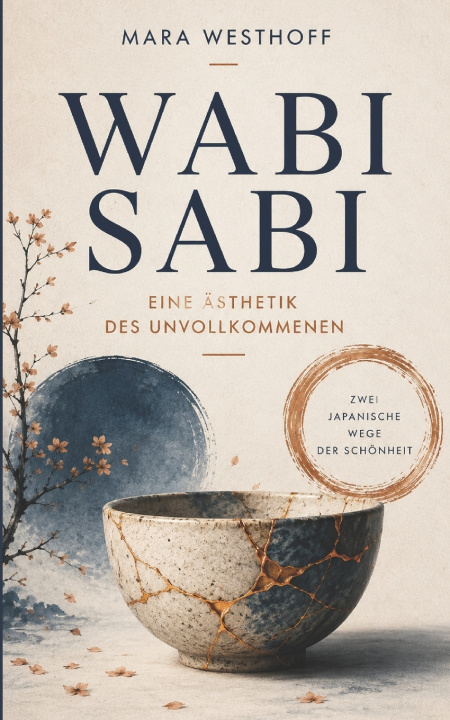 Книга Wabi Sabi Mara Westhoff