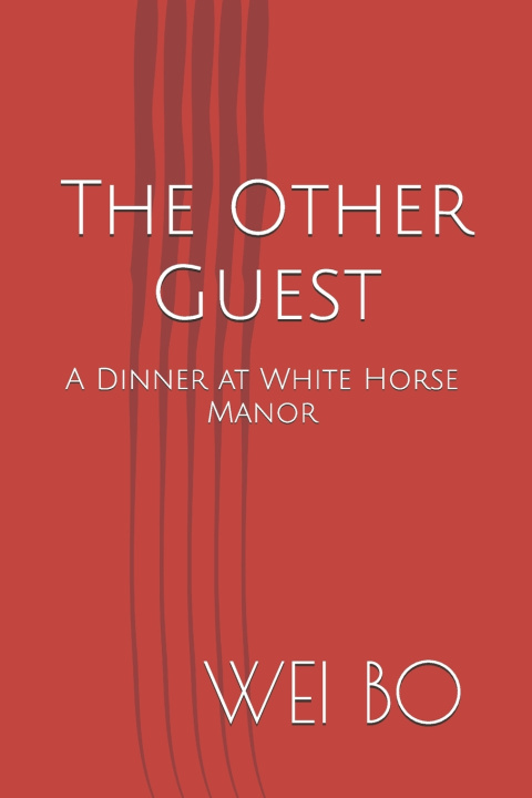 Carte The Other Guest WEI BO