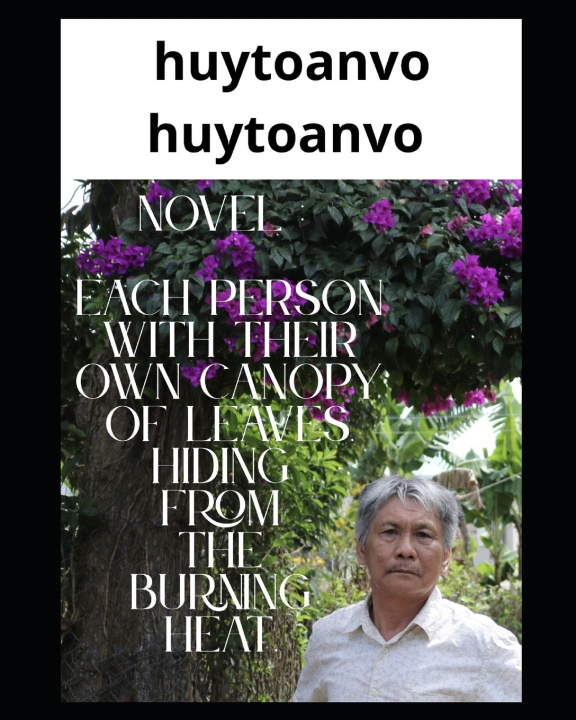 Carte Novel huytoanvo huytoanvo huytoanvo vo