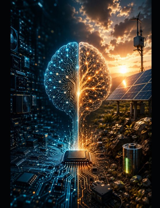 Kniha Silicon, Power, and Intelligence (Volume-II) Sanzaya Patel