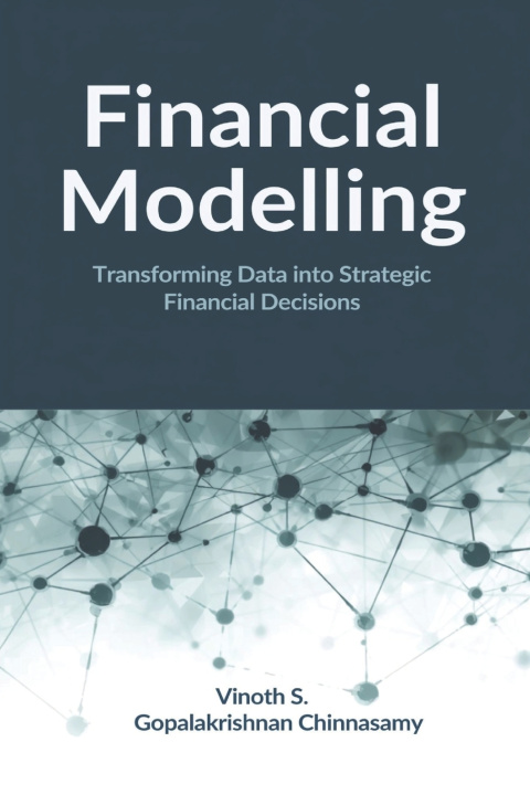 Carte Financial Modelling Vinoth S