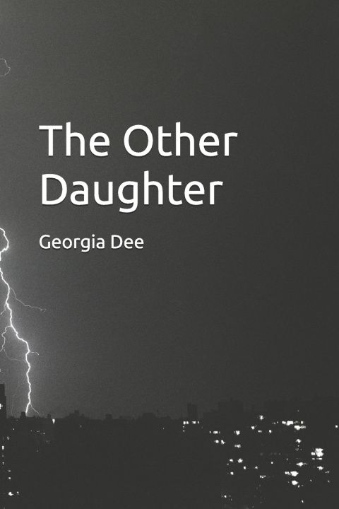 Libro The Other Daughter Georgia Dee