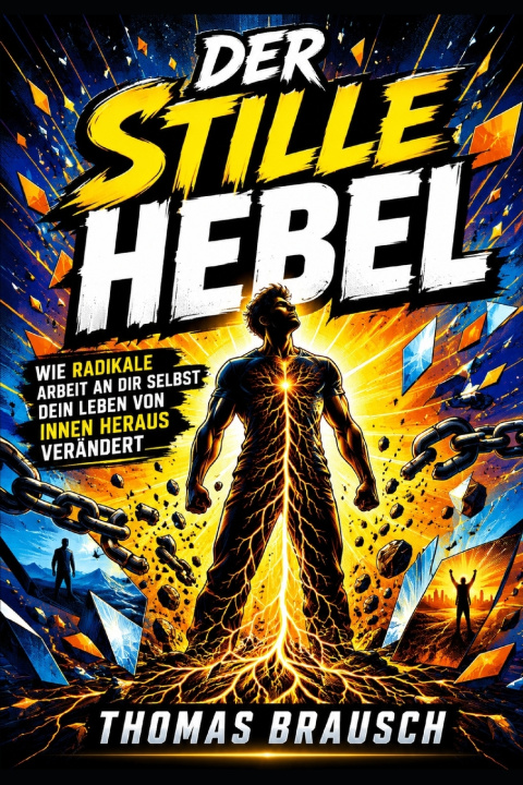 Carte Der stille Hebel Thomas Brausch