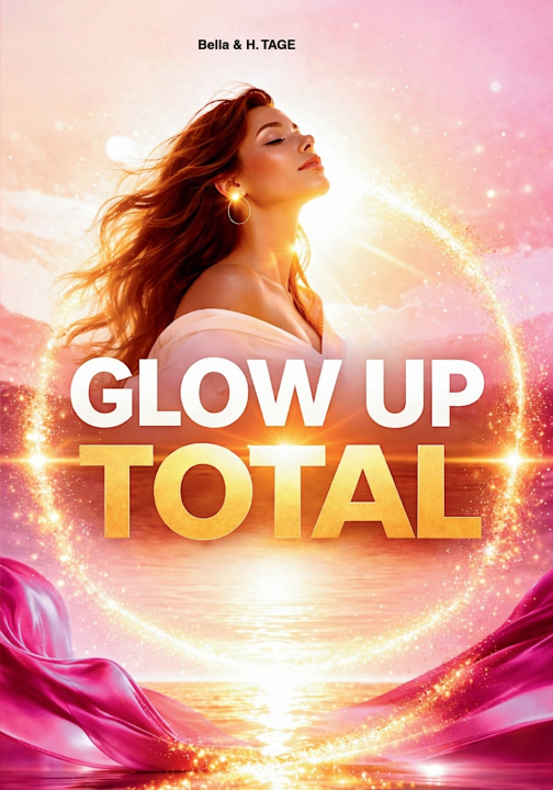 Carte Glow up total Bella T
