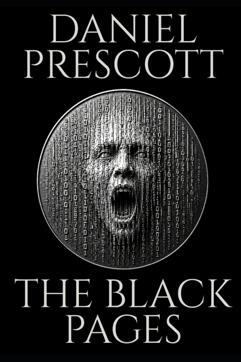 Carte The Black Pages Daniel Prescott